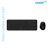 Fantech GO WK901 Wireless Keyboard Mouse Combo